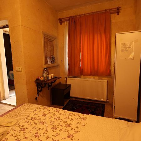 Lucky Luke Stone House Apartment Goreme Exterior photo